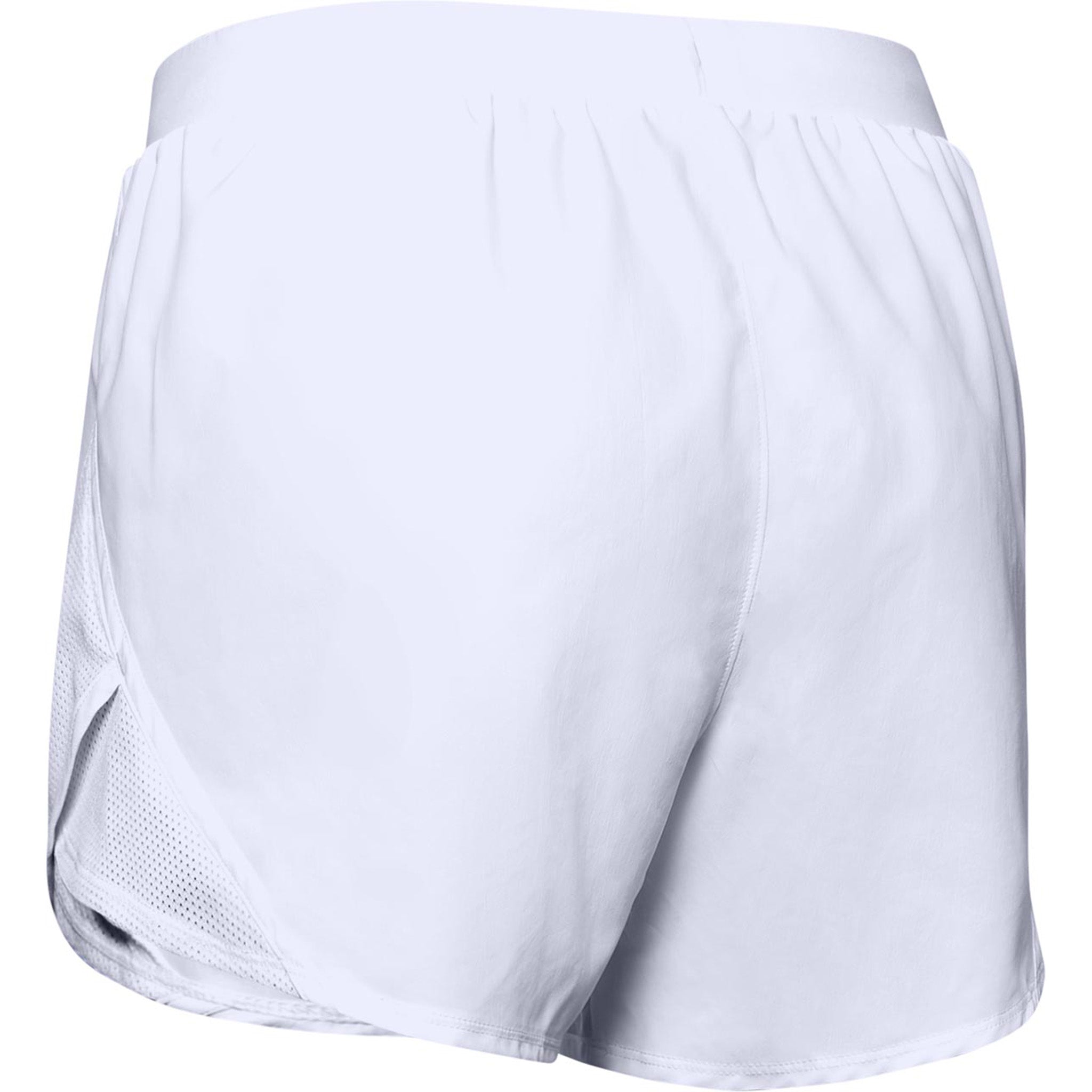 UA Fly By 2.0 Short - Denny's