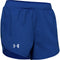 W UA Fly By 2.0 Short - Denny's