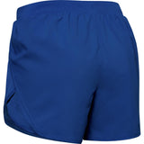 W UA Fly By 2.0 Short - Denny's