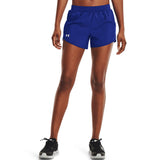 W UA Fly By 2.0 Short - Denny's