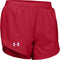 W UA Fly By 2.0 Short - Denny's