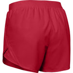 W UA Fly By 2.0 Short - Denny's