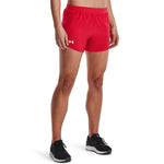 W UA Fly By 2.0 Short - Denny's