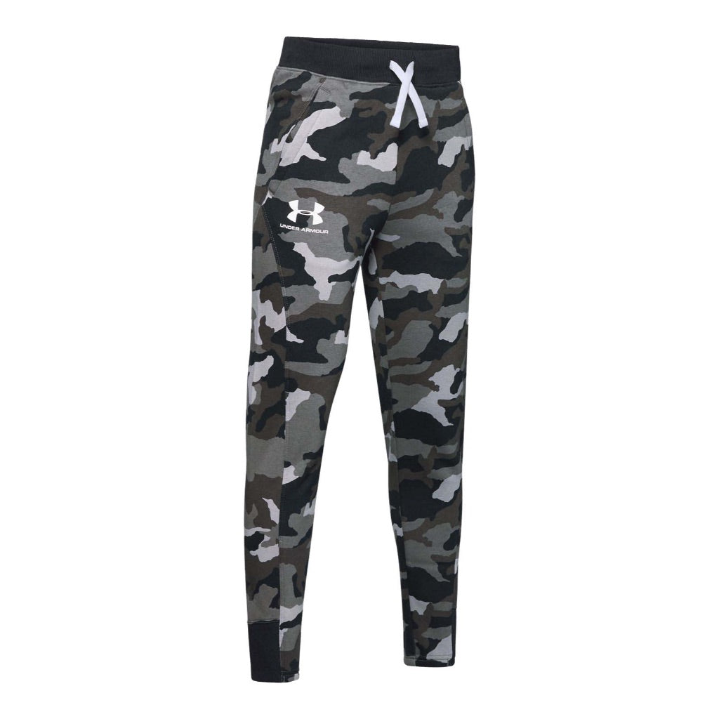 Rival Camo Jogger - Denny's