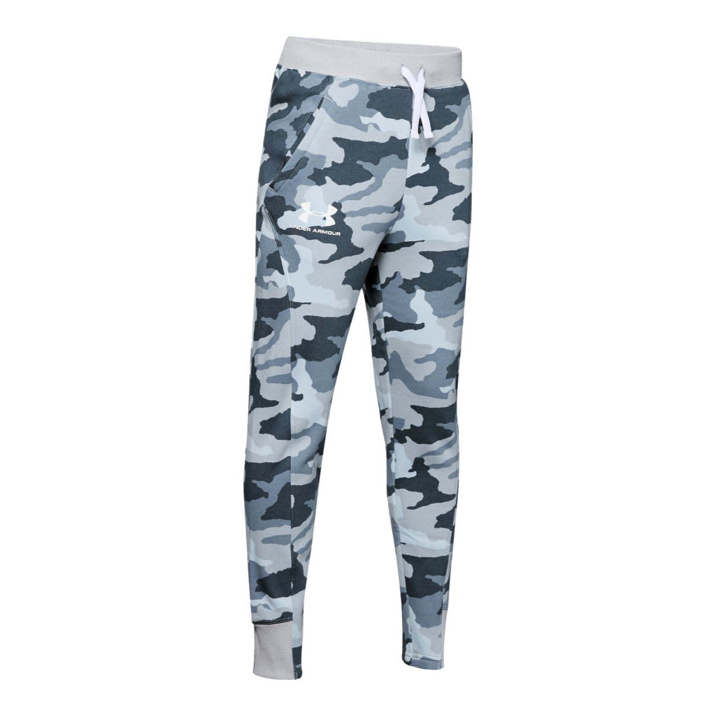 Rival Camo Jogger - Denny's