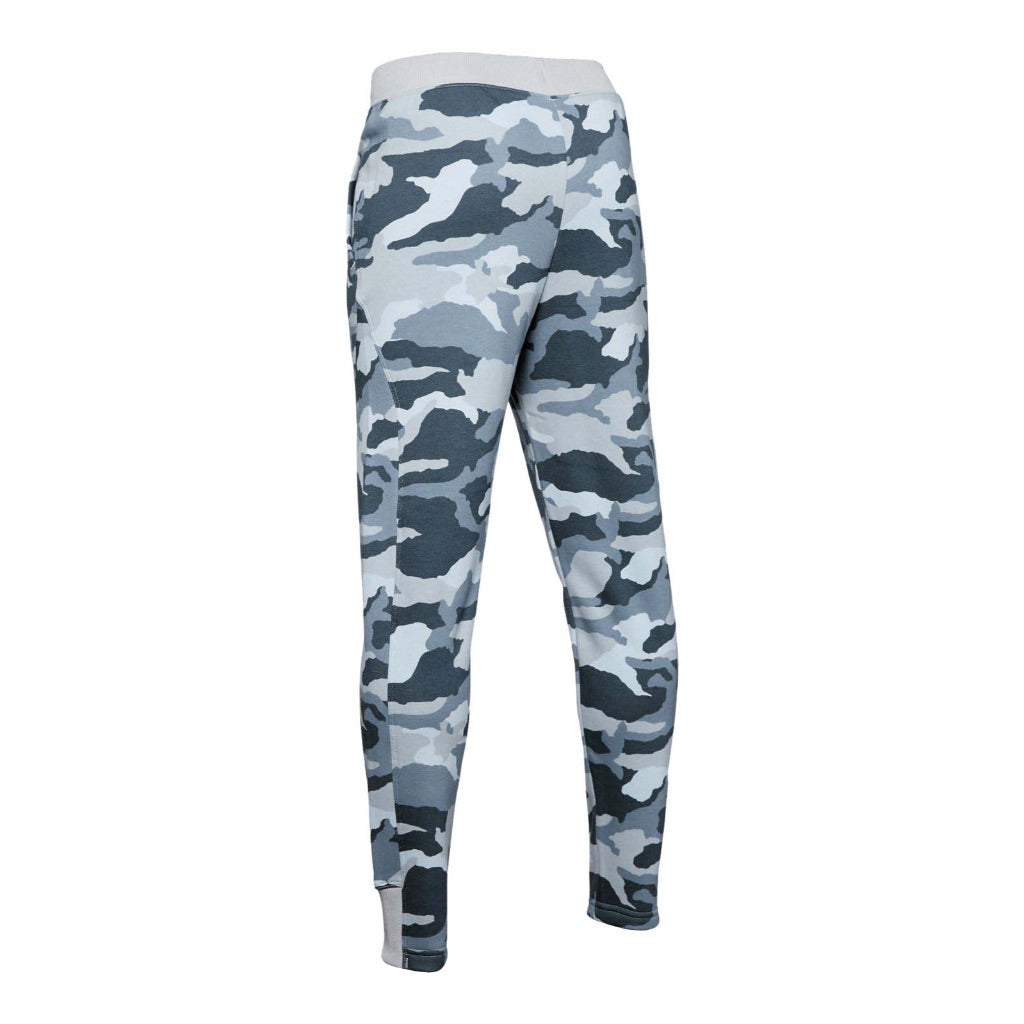 Rival Camo Jogger - Denny's