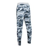 Rival Camo Jogger - Denny's
