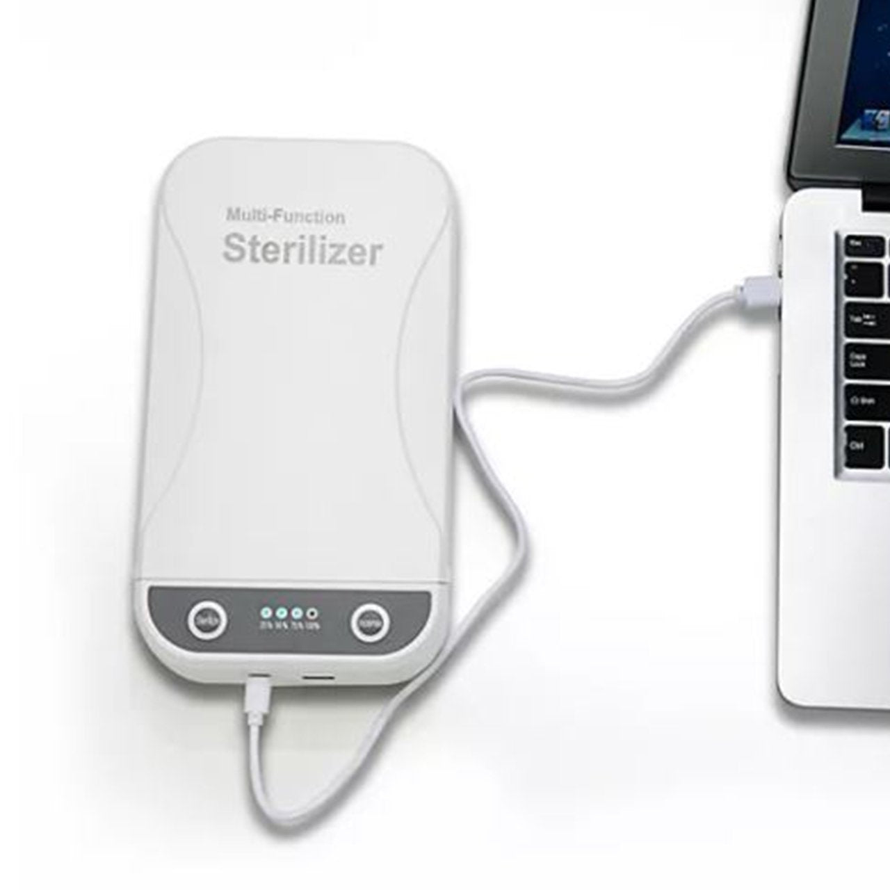 Portable UV Sanitizer Box - Denny's