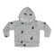 Lightening Bolt Hoodie - Denny's