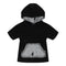 Lightning Bolt Hoodie - Denny's
