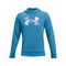 Armour Fleece Big Logo Hoodie - Denny's