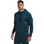 Armour Fleece HD Hoodie - Denny's