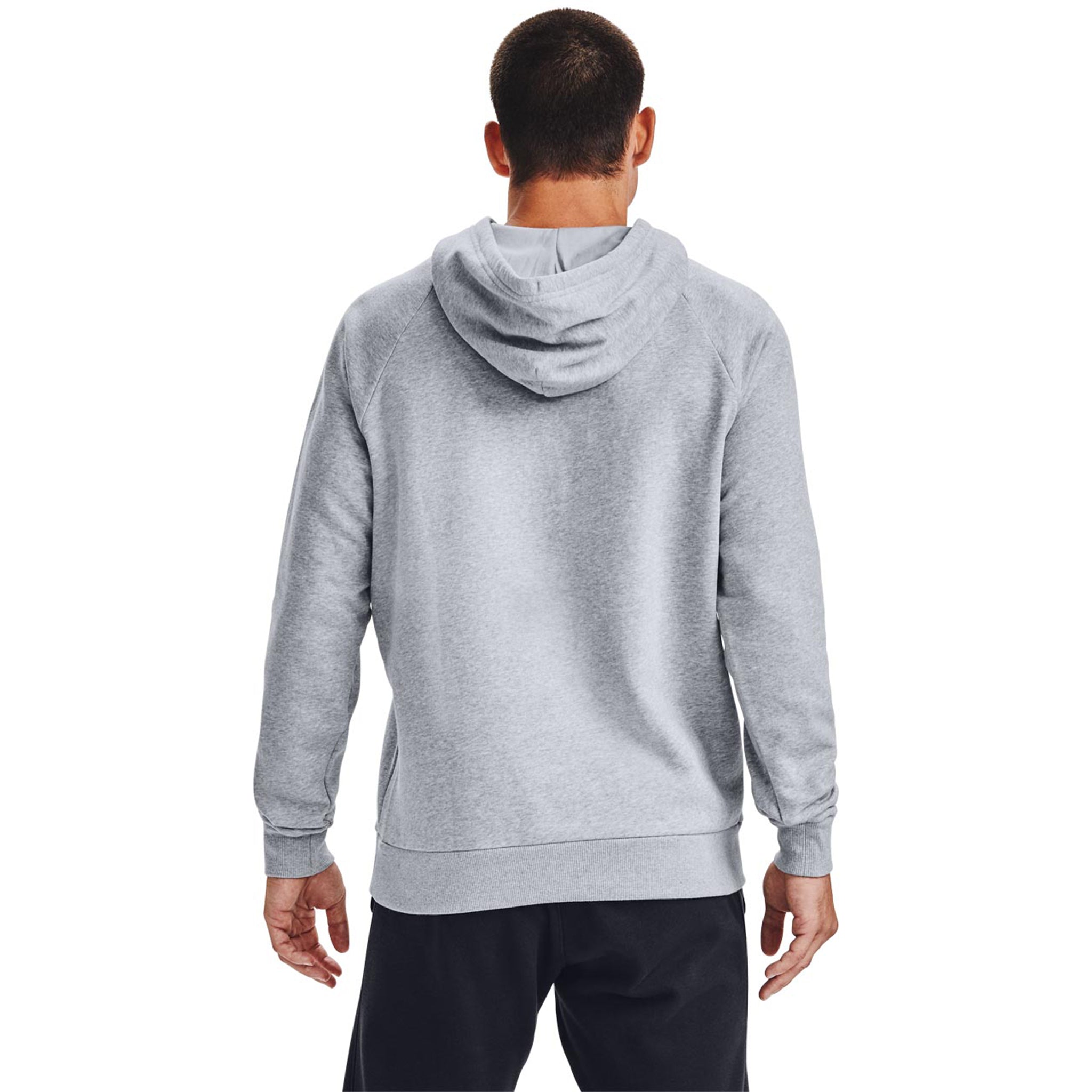 Rival Fleece Hoodie - Denny's