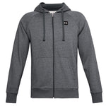 Rival Fleece Zip Up Hoodie - Denny's