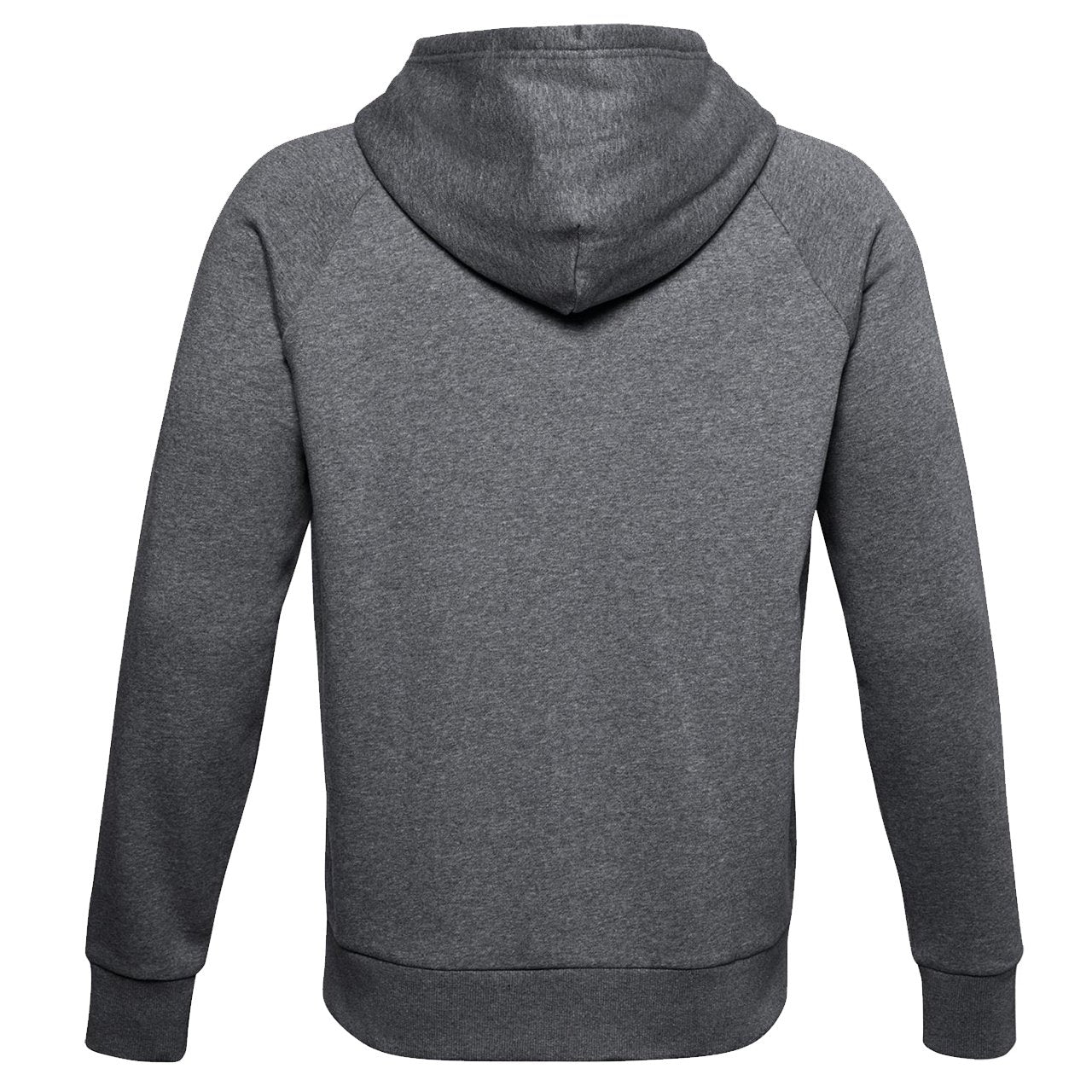 Rival Fleece Zip Up Hoodie - Denny's