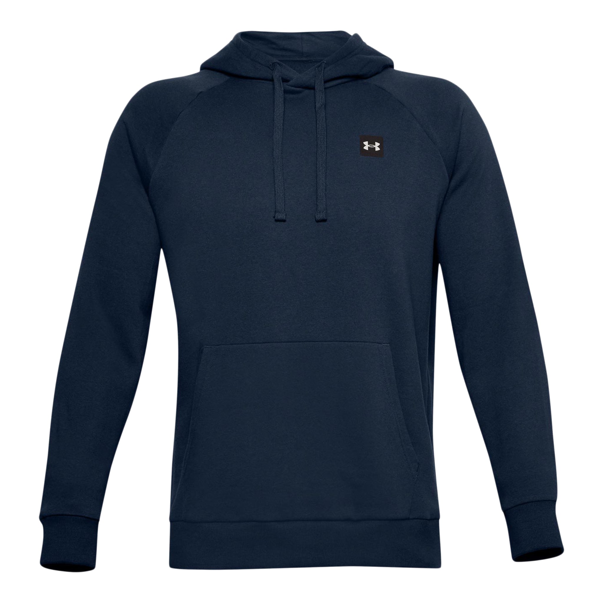 Rival Fleece Hoodie - Denny's