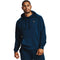 Rival Fleece Hoodie - Denny's