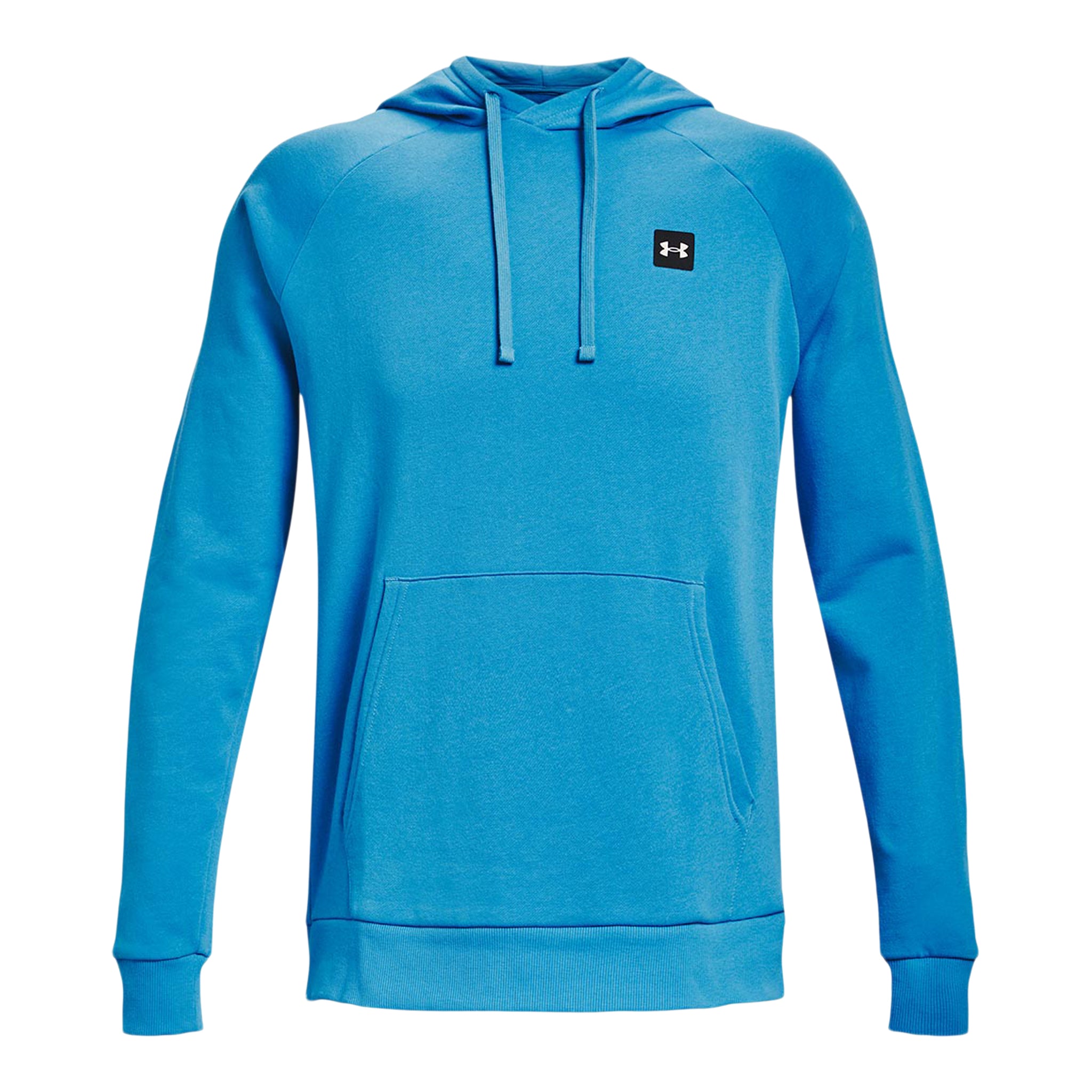 Rival Fleece Hoodie - Denny's