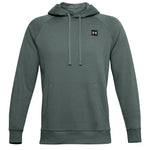 Rival Fleece Hoodie - Denny's