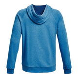 Rival Fleece Hoodie - Denny's