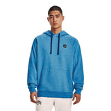 Rival Fleece Hoodie - Denny's