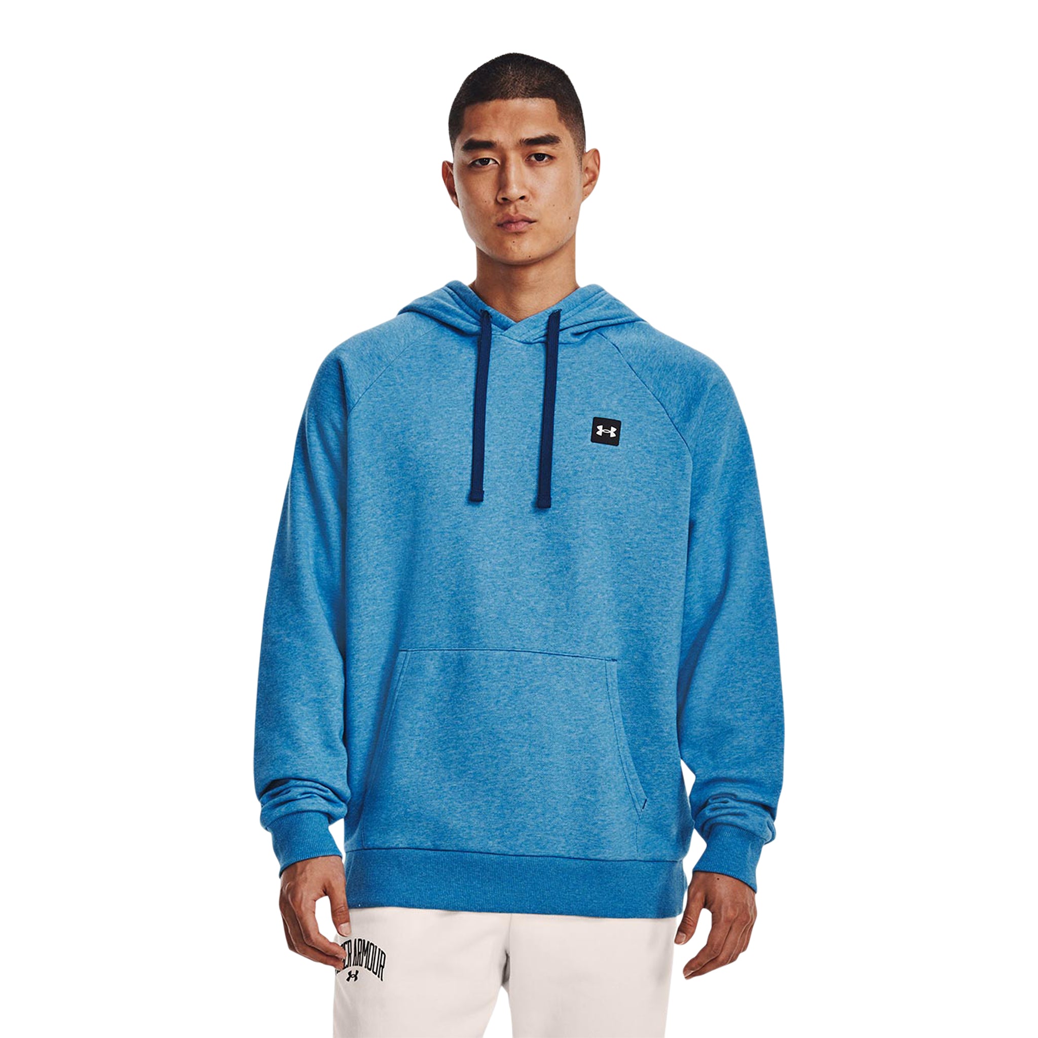 Rival Fleece Hoodie - Denny's