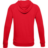 Rival Fleece Hoodie - Denny's