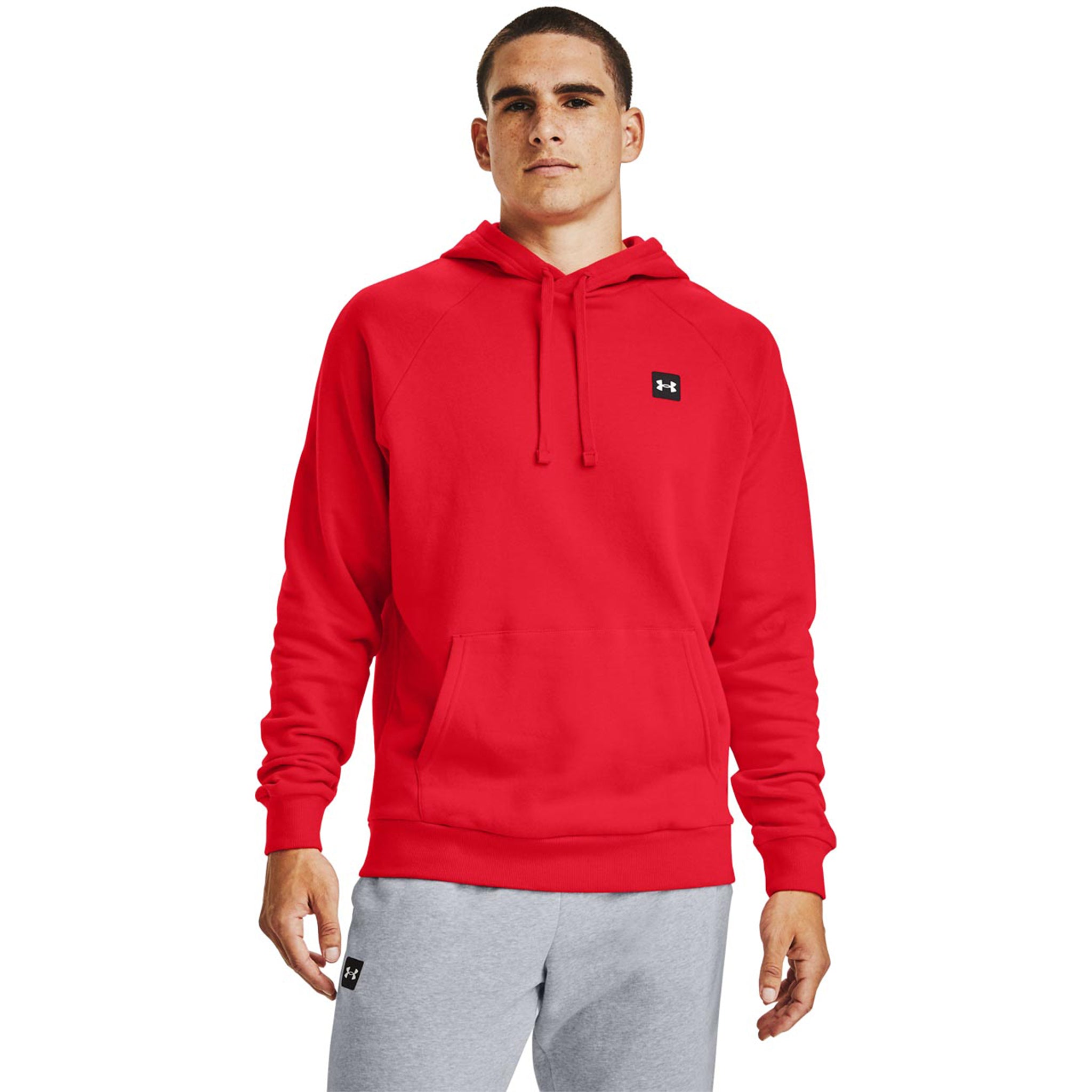 Rival Fleece Hoodie - Denny's