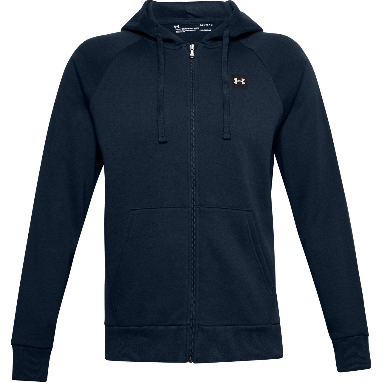 Rival F/Z Fleece - Denny's