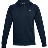 Rival F/Z Fleece - Denny's