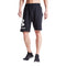 Rival Fleece Big Logo Short - Denny's