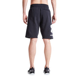 Rival Fleece Big Logo Short - Denny's
