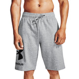 Rival Fleece Big Logo Short - Denny's