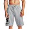 Rival Fleece Big Logo Short - Denny's