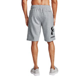 Rival Fleece Big Logo Short - Denny's