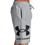 Rival Fleece Big Logo Short - Denny's