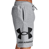 Rival Fleece Big Logo Short - Denny's