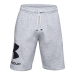 Rival Fleece Big Logo Short - Denny's