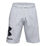 Rival Fleece Big Logo Short - Denny's