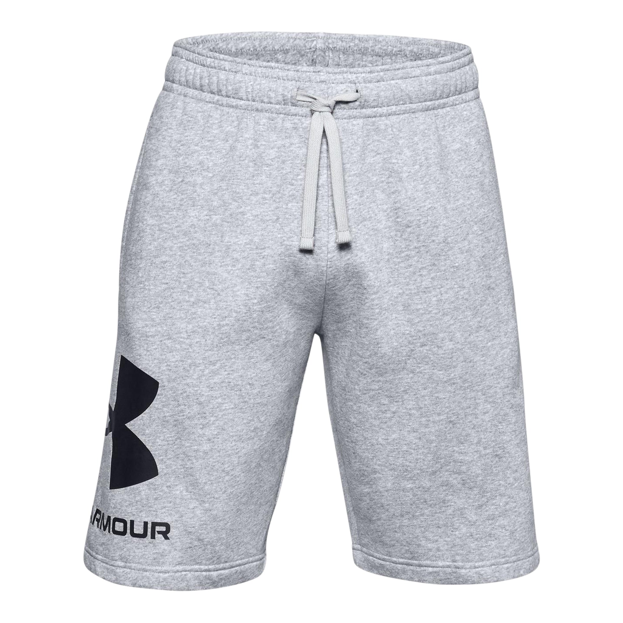 Rival Fleece Big Logo Short - Denny's