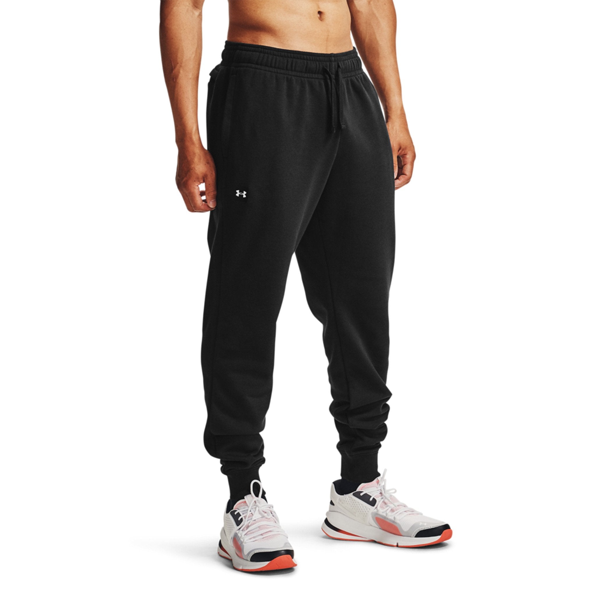 Rival Fleece Jogger - Denny's