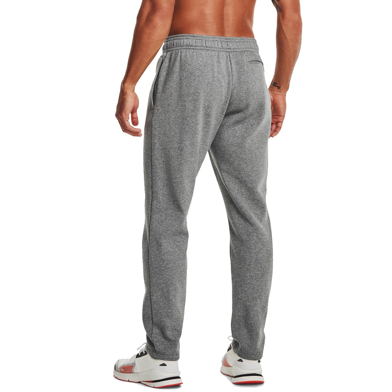 Rival Fleece OH Pant - Denny's