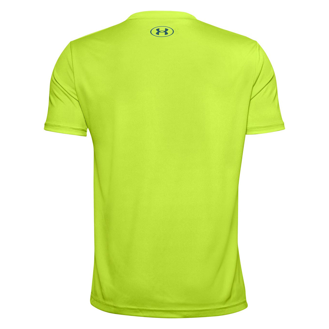 Symbol Stripe Fade Tee - Denny's