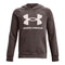 Rival Fleece Big Logo Hoodie - Denny's