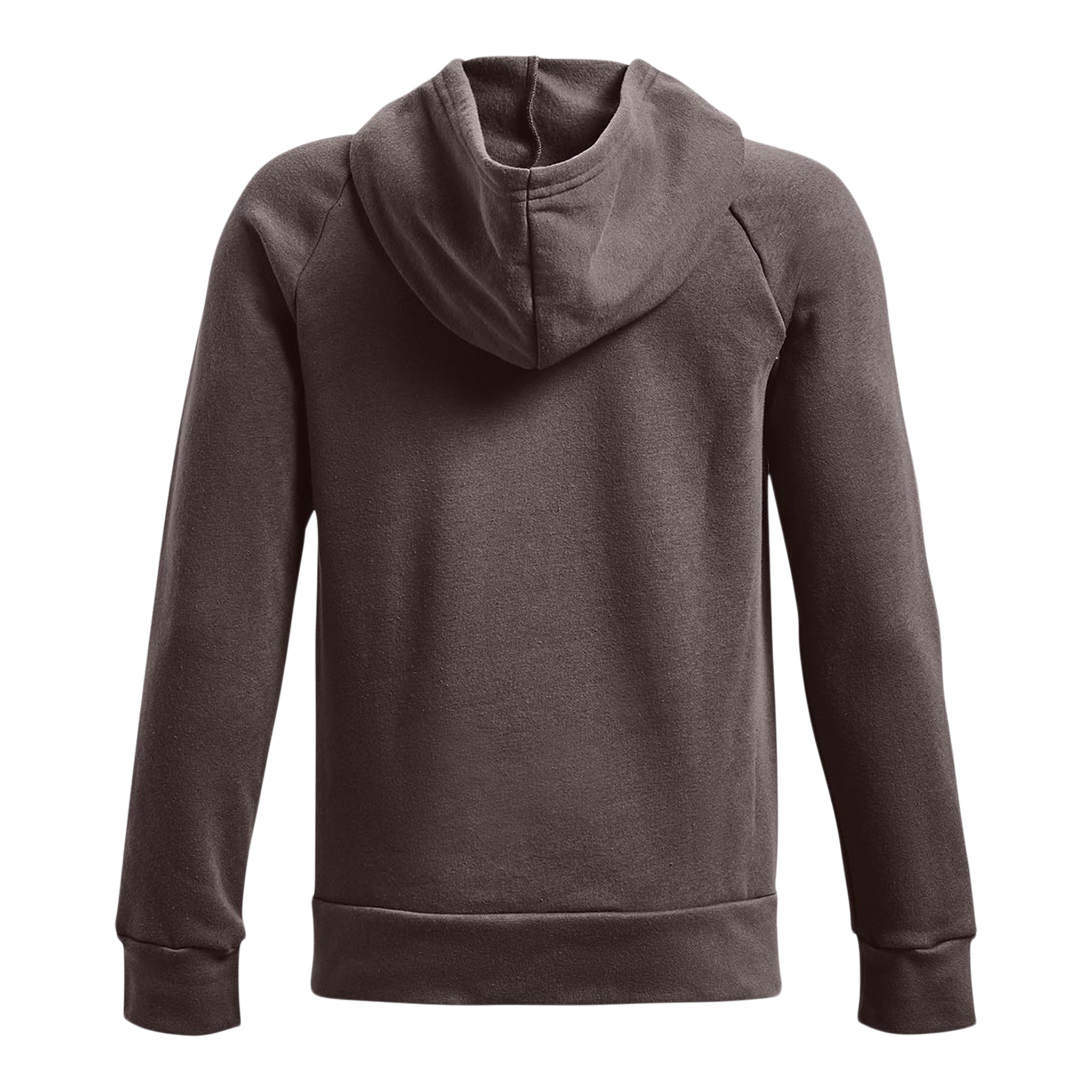 Rival Fleece Big Logo Hoodie - Denny's
