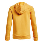 Rival Fleece Big Logo Hoodie - Denny's