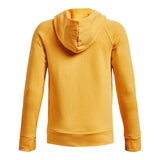 Rival Fleece Big Logo Hoodie - Denny's