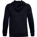 Rival Cotton Hoodie - Denny's