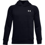 Rival Cotton Hoodie - Denny's