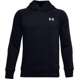 Rival Cotton Hoodie - Denny's